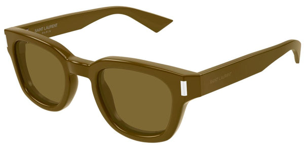 Gafas de sol Saint Laurent Corner Angle SL 838