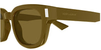 Gafas de sol Saint Laurent Corner Angle SL 838