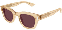 Gafas de sol Saint Laurent Corner Angle SL 838