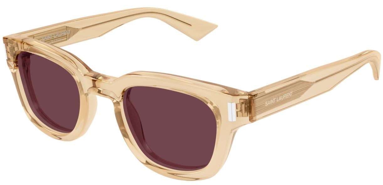 Gafas de sol Saint Laurent Corner Angle SL 838