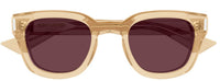 Gafas de sol Saint Laurent Corner Angle SL 838
