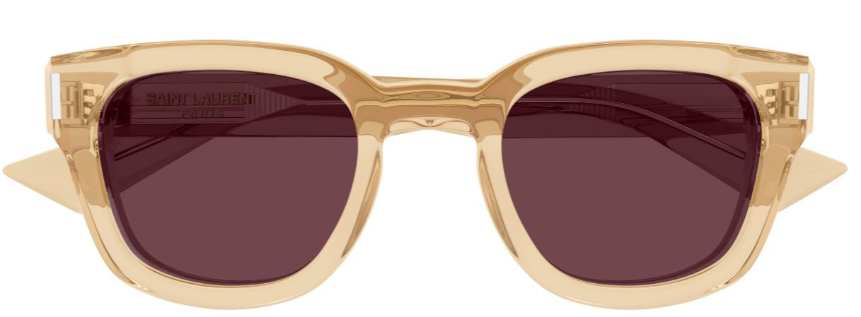 Gafas de sol Saint Laurent Corner Angle SL 838