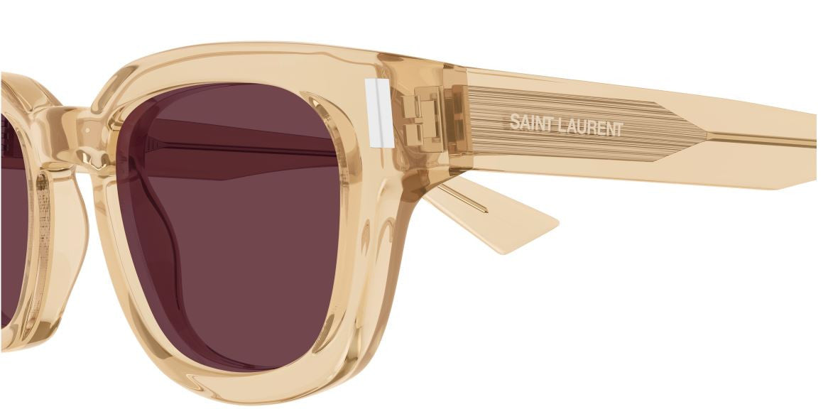 Gafas de sol Saint Laurent Corner Angle SL 838