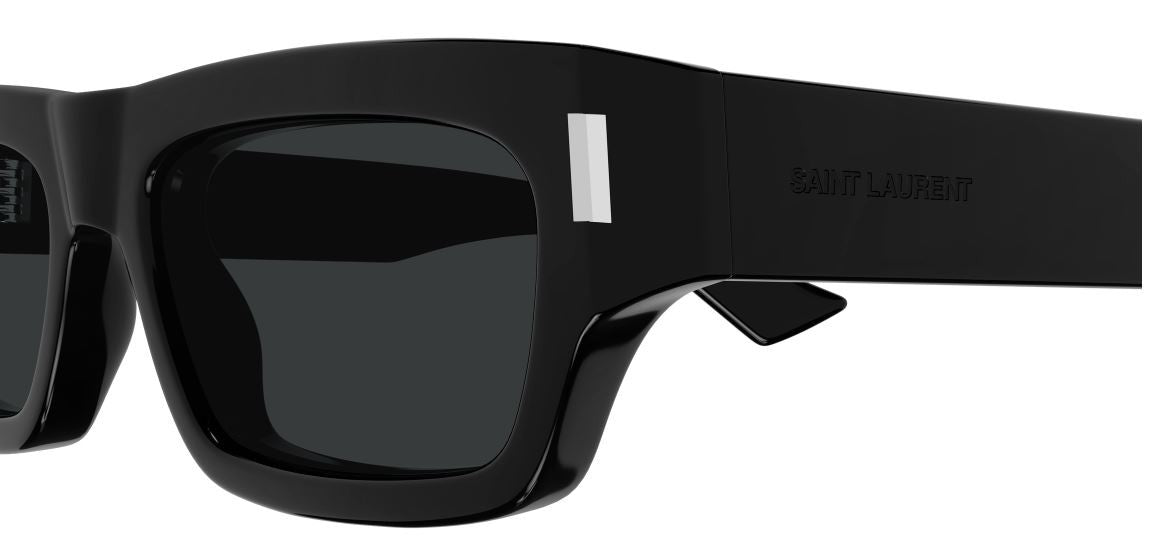 Óculos de Sol Saint Laurent Corner Angle SL 837