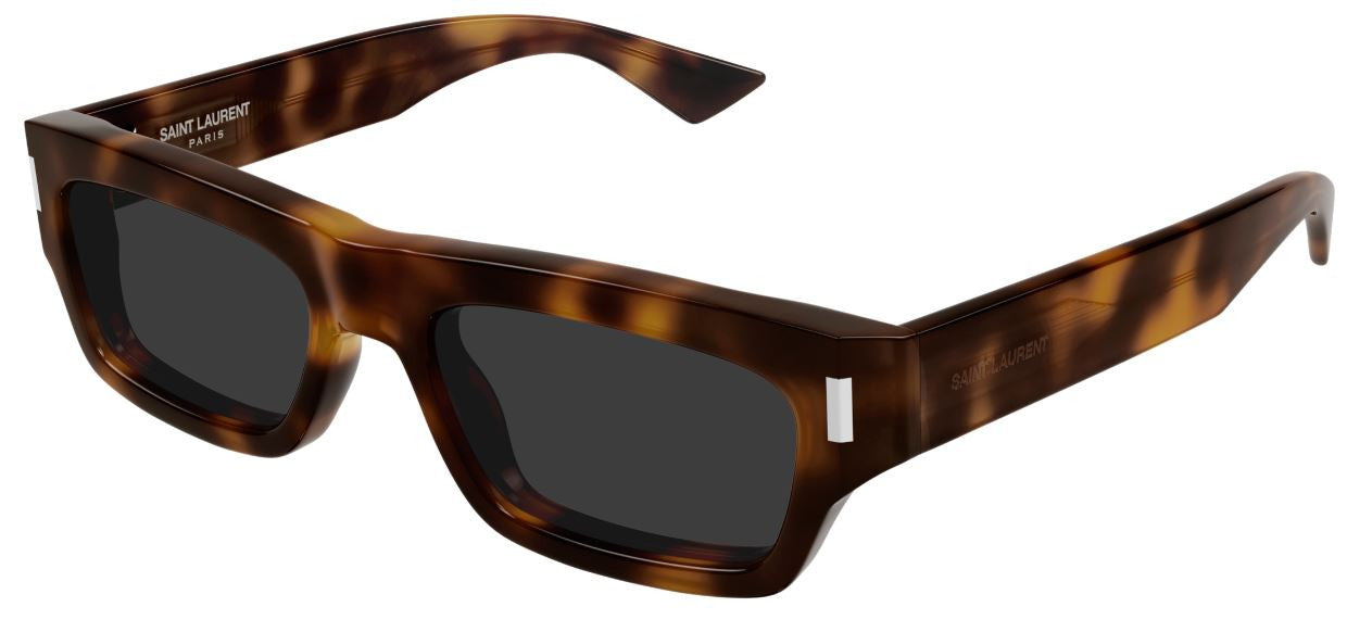 Óculos de Sol Saint Laurent Corner Angle SL 837