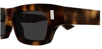 Óculos de Sol Saint Laurent Corner Angle SL 837