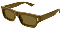 Óculos de Sol Saint Laurent Corner Angle SL 837