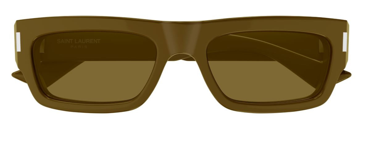 Óculos de Sol Saint Laurent Corner Angle SL 837