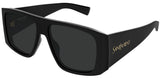 Occhiali da Sole Saint Laurent SL Logo SL 832/F