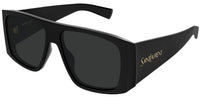Sonnenbrille Saint Laurent SL Logo SL 832/F