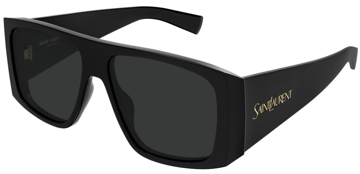 Sonnenbrille Saint Laurent SL Logo SL 832/F
