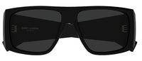 Sonnenbrille Saint Laurent SL Logo SL 832/F