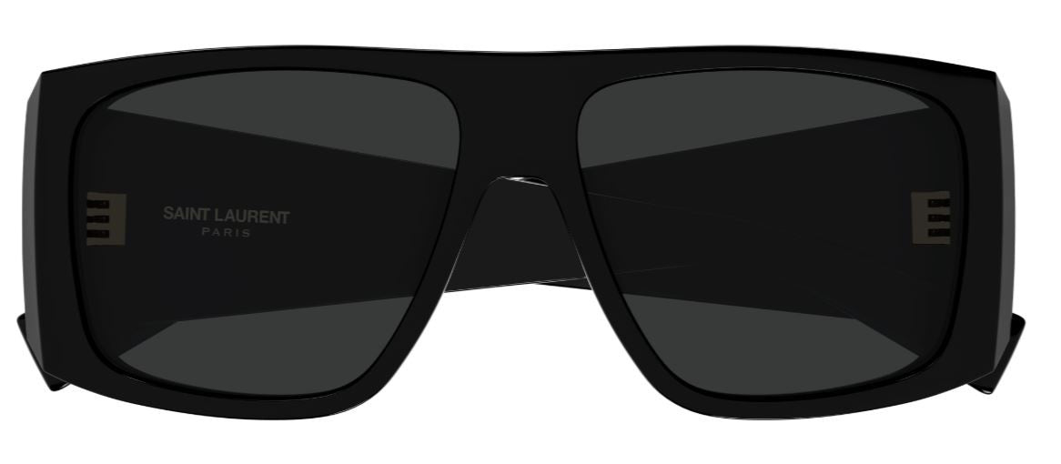Sonnenbrille Saint Laurent SL Logo SL 832/F