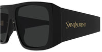 Sonnenbrille Saint Laurent SL Logo SL 832/F