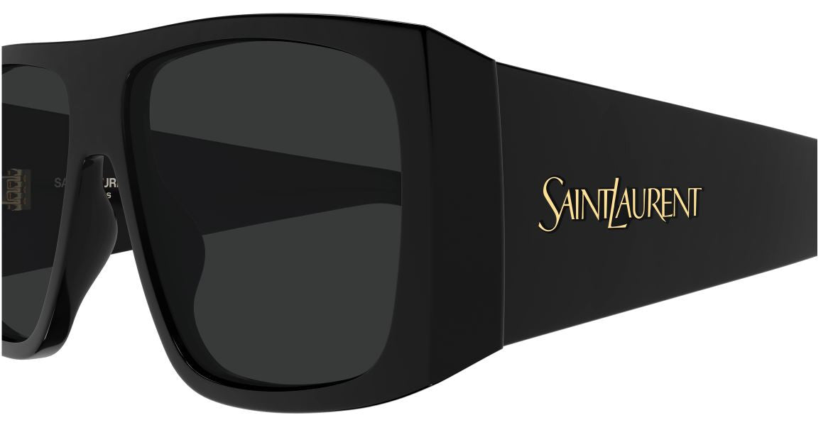 Sonnenbrille Saint Laurent SL Logo SL 832/F