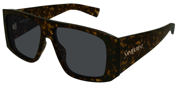 Óculos de Sol Saint Laurent SL Logo SL 832/F
