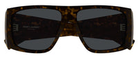 Sonnenbrille Saint Laurent SL Logo SL 832/F