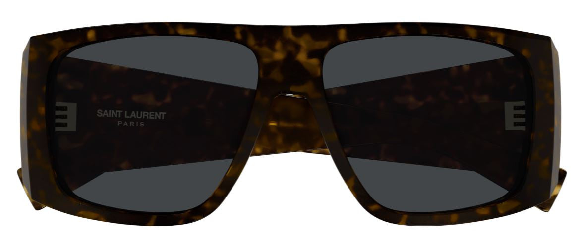 Sonnenbrille Saint Laurent SL Logo SL 832/F