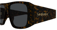 Sonnenbrille Saint Laurent SL Logo SL 832/F