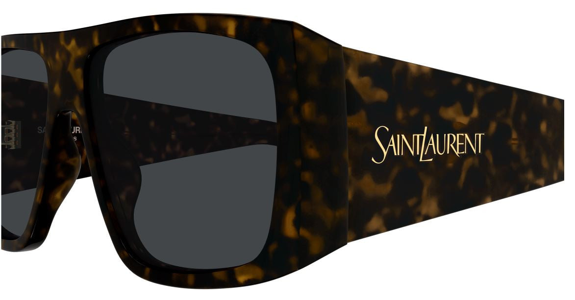 Sonnenbrille Saint Laurent SL Logo SL 832/F