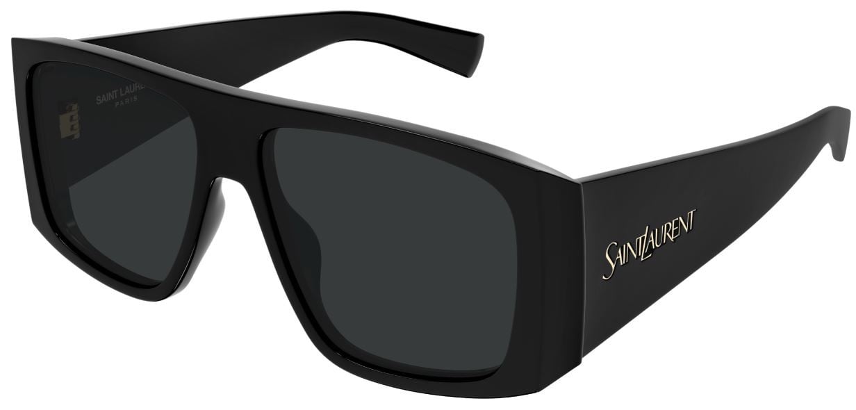 Zonnebril Saint Laurent SL Logo SL 832