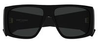 Zonnebril Saint Laurent SL Logo SL 832