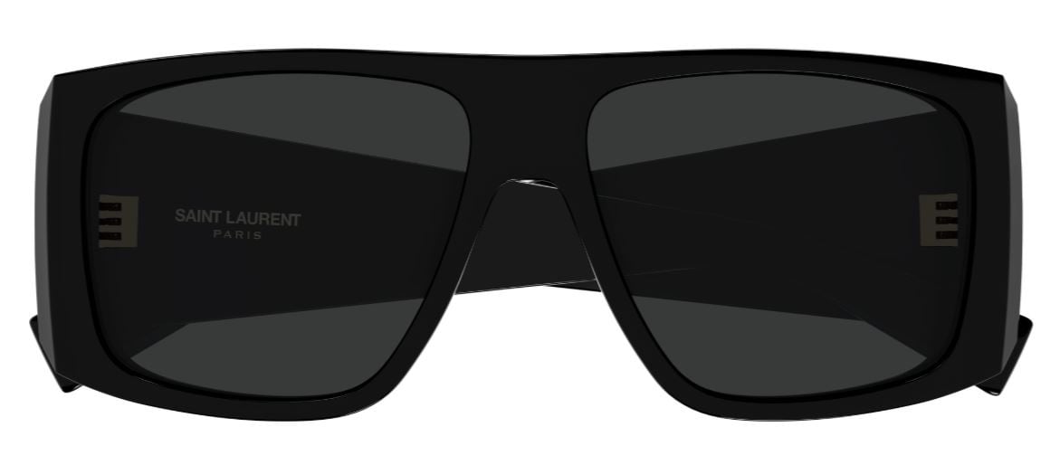 Zonnebril Saint Laurent SL Logo SL 832
