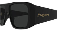 Zonnebril Saint Laurent SL Logo SL 832