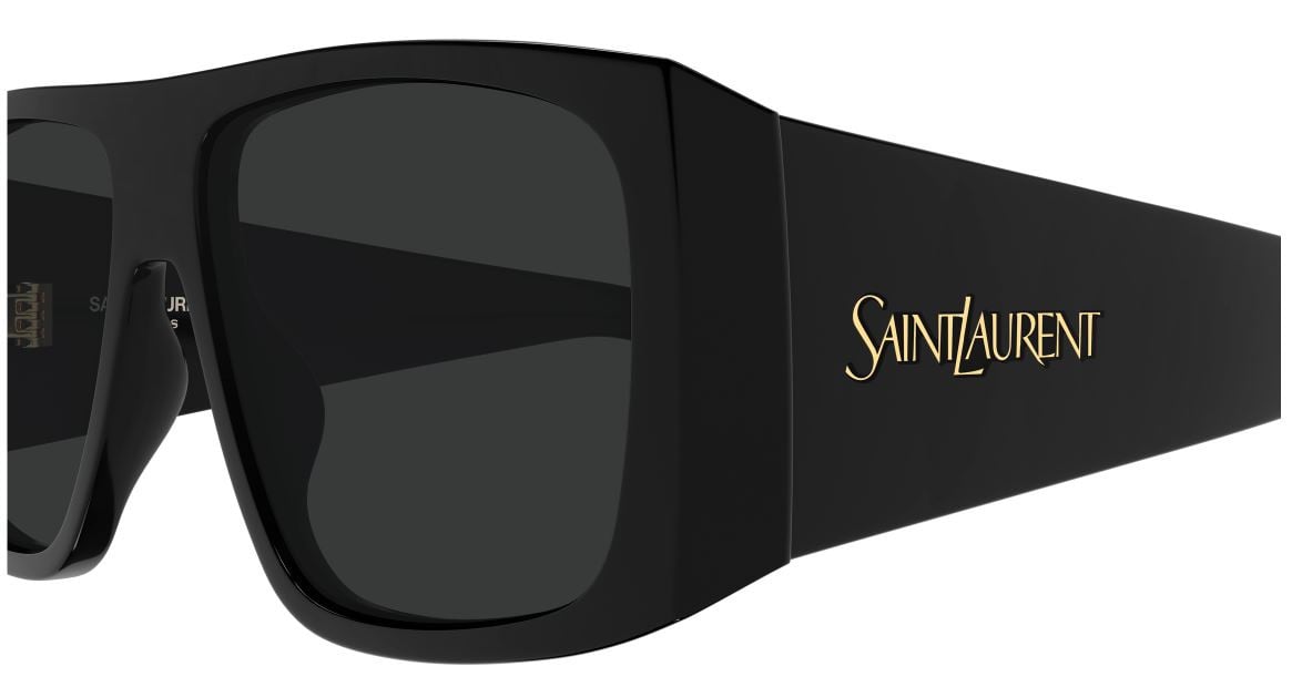Zonnebril Saint Laurent SL Logo SL 832