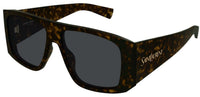 Zonnebril Saint Laurent SL Logo SL 832