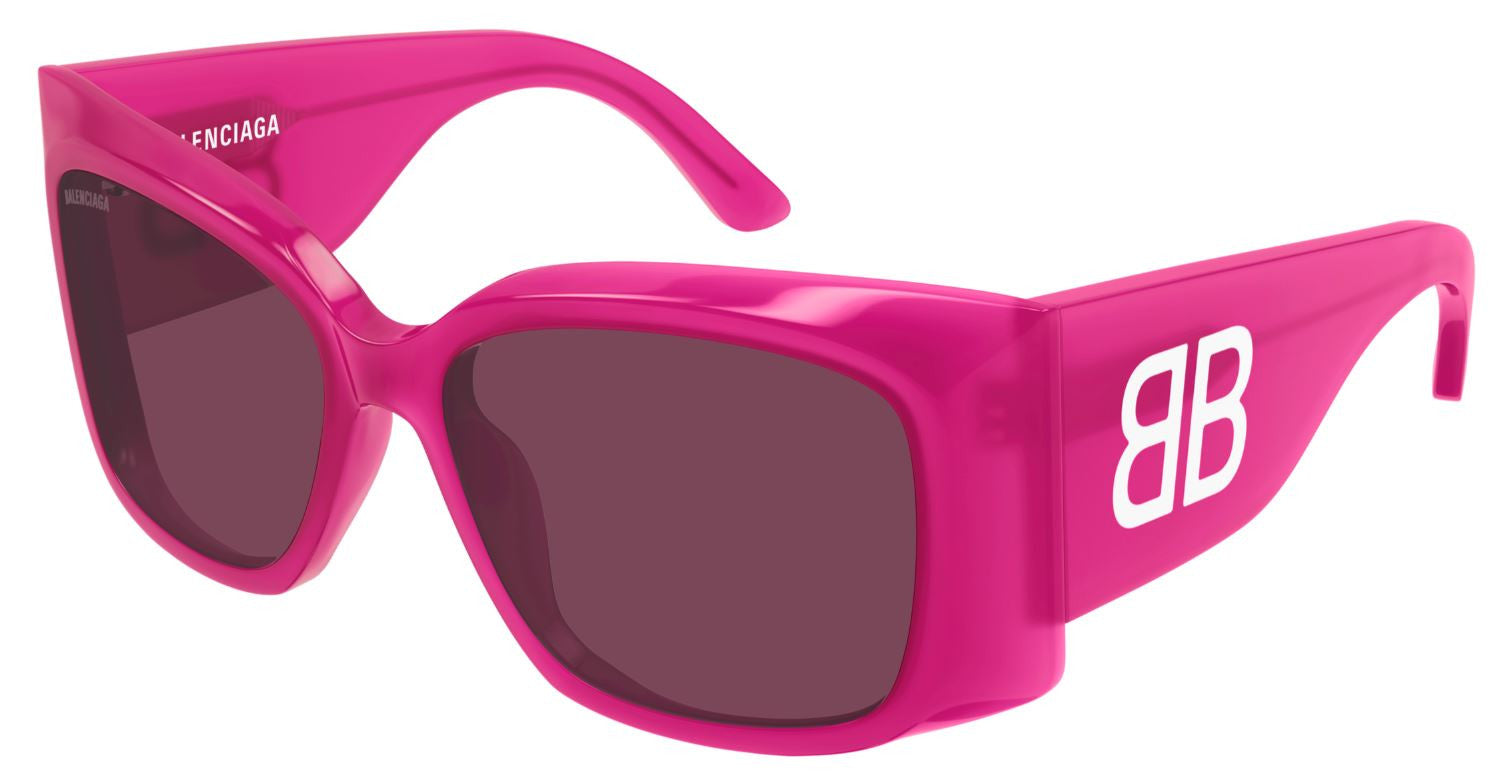 Óculos de sol Balenciaga Everyday BB0443S