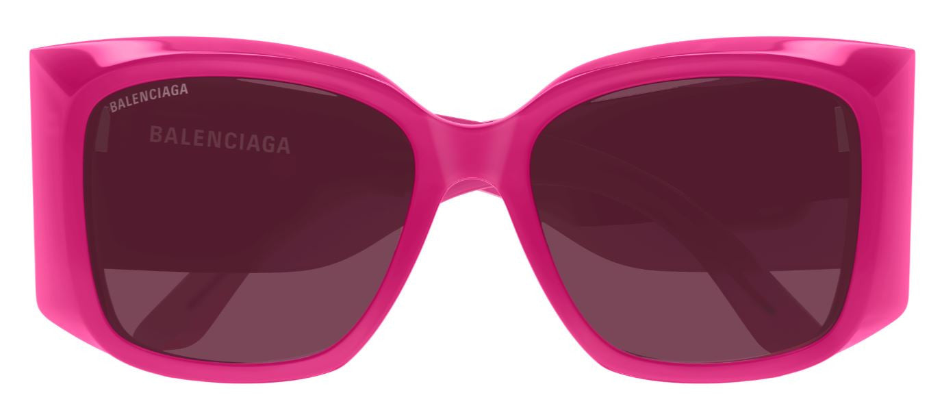 Óculos de sol Balenciaga Everyday BB0443S