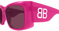 Óculos de sol Balenciaga Everyday BB0443S