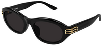 Óculos de sol Balenciaga Everyday BB0434SK