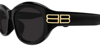 Óculos de sol Balenciaga Everyday BB0434SK
