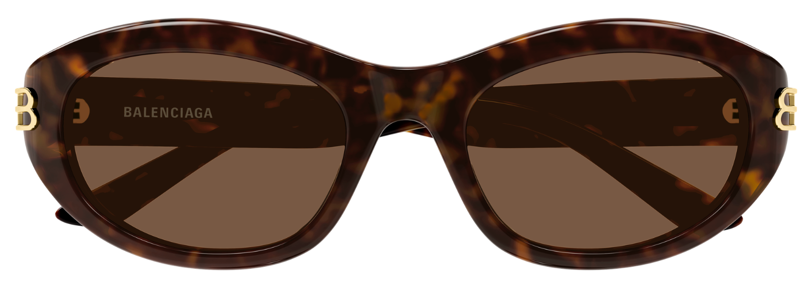 Óculos de sol Balenciaga Everyday BB0434SK