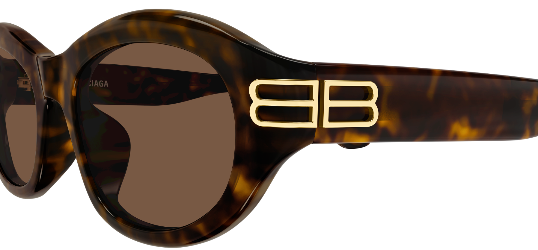 Óculos de sol Balenciaga Everyday BB0434SK