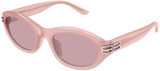 Gafas de sol Balenciaga Everyday BB0434SK