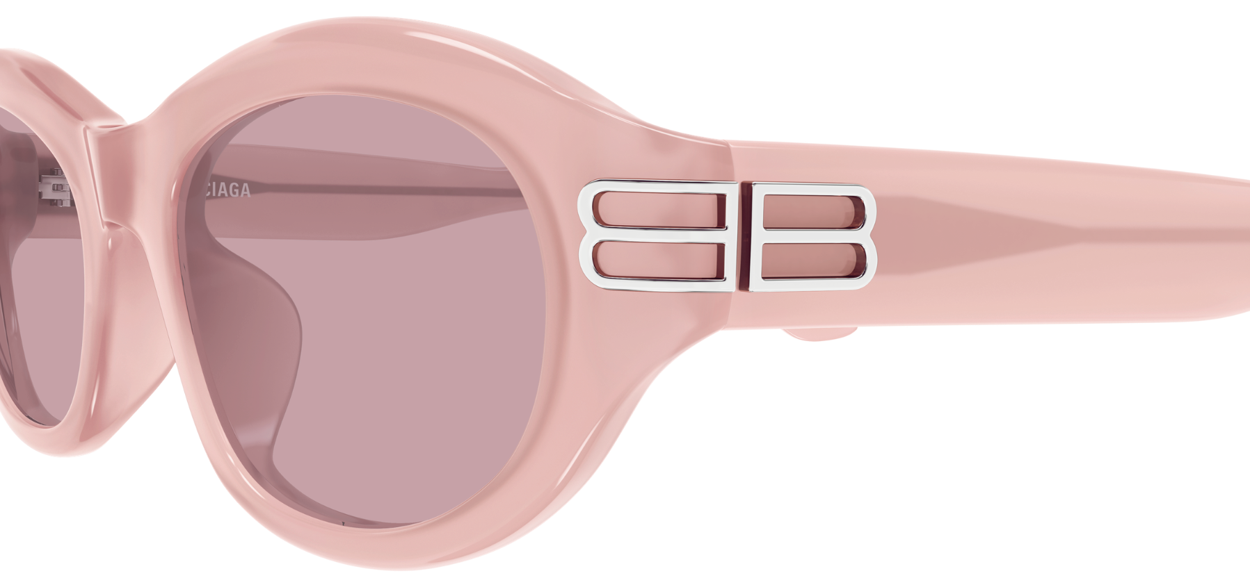 Óculos de sol Balenciaga Everyday BB0434SK