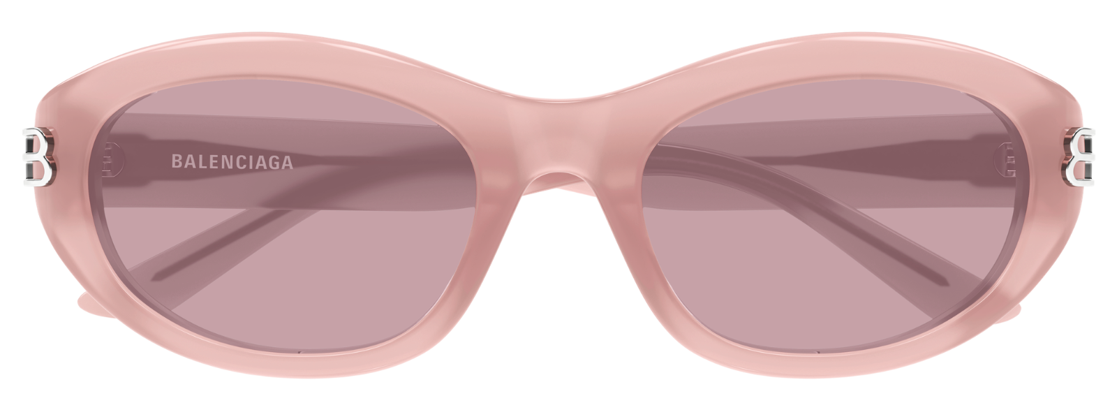 Óculos de sol Balenciaga Everyday BB0434SK