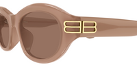 Óculos de sol Balenciaga Everyday BB0434SK