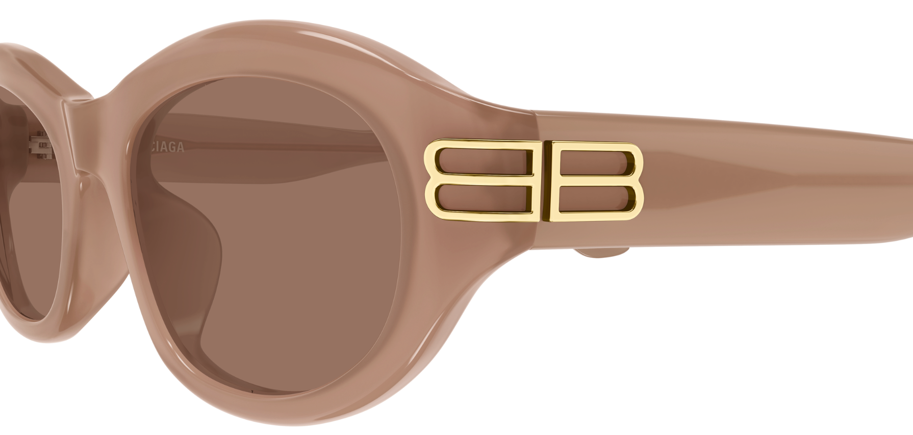 Óculos de sol Balenciaga Everyday BB0434SK
