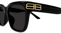 Sonnenbrille Balenciaga Everyday BB0433SK