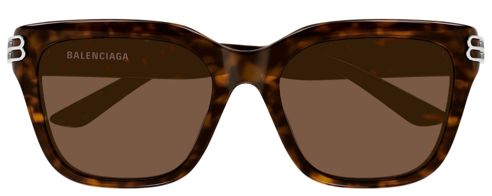 Sonnenbrille Balenciaga Everyday BB0433SK