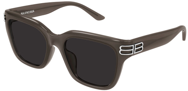 Lunettes de soleil Balenciaga Everyday BB0433SK