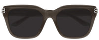 Sonnenbrille Balenciaga Everyday BB0433SK