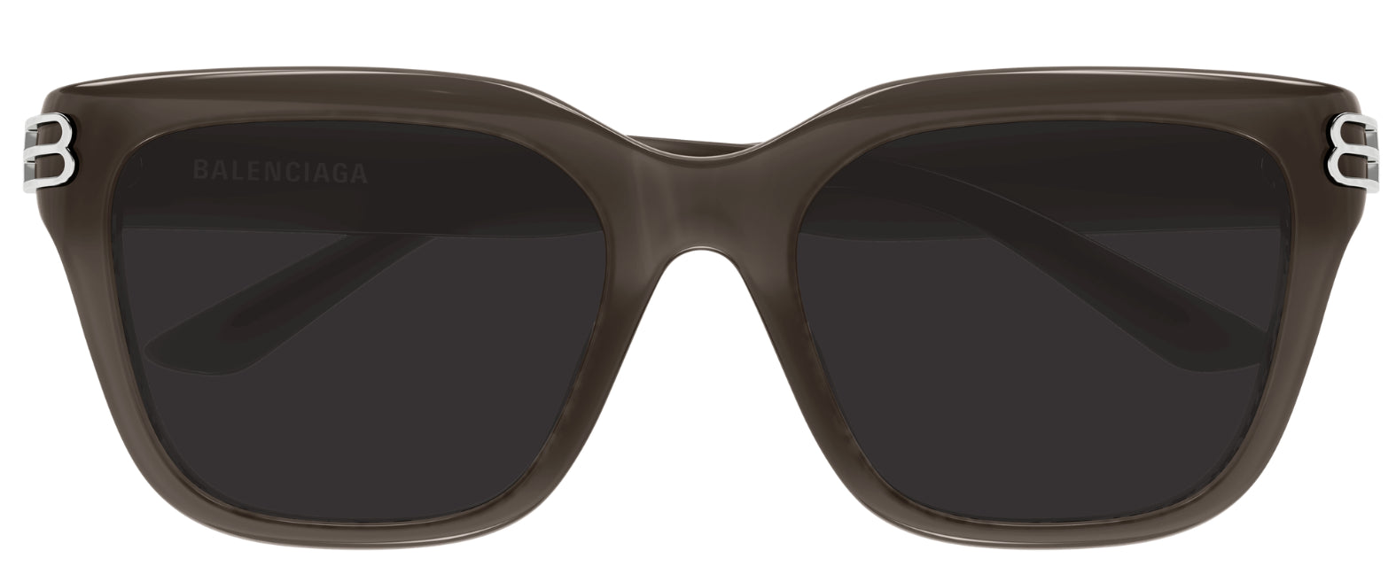 Sonnenbrille Balenciaga Everyday BB0433SK