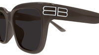 Sonnenbrille Balenciaga Everyday BB0433SK