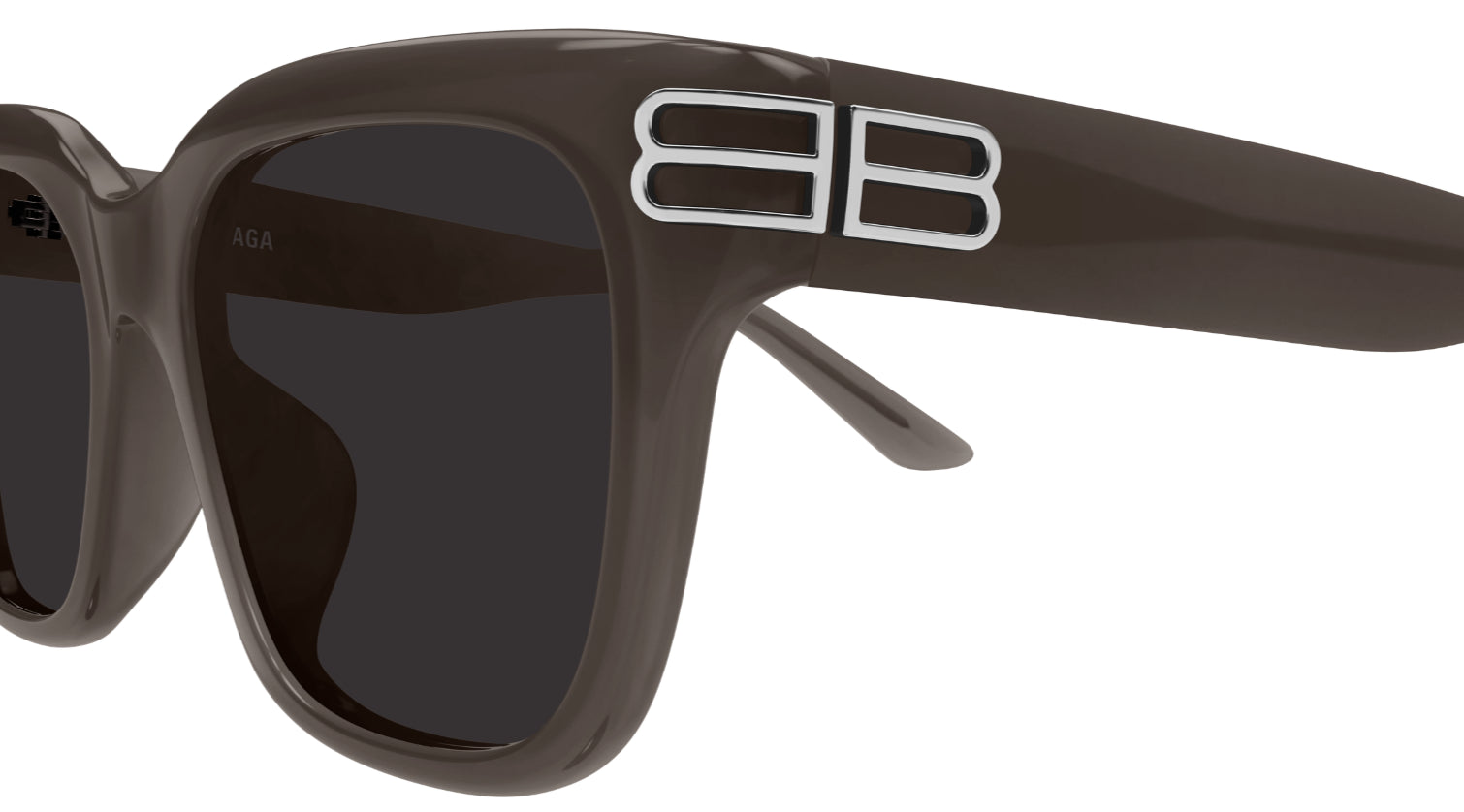 Sonnenbrille Balenciaga Everyday BB0433SK