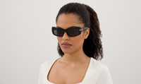 Occhiali da sole Balenciaga Everyday BB0432S